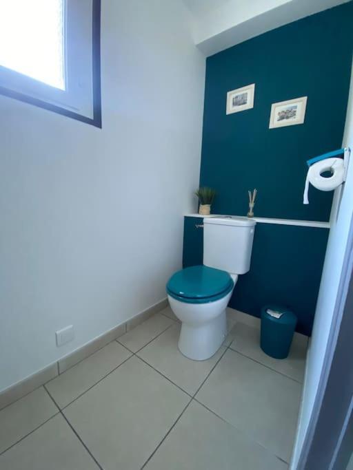 Gite Comme Chez Soi Ducey Les Cheris מראה חיצוני תמונה